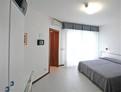 фото отеля Hotel Marisa Costa de Veneto