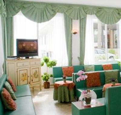 фото отеля Hotel Marisa Costa de Veneto