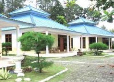 фото отеля Tanjung Pesona Beach Resort