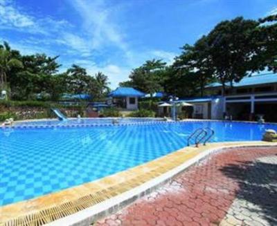 фото отеля Tanjung Pesona Beach Resort