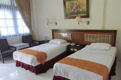 фото отеля Tanjung Pesona Beach Resort