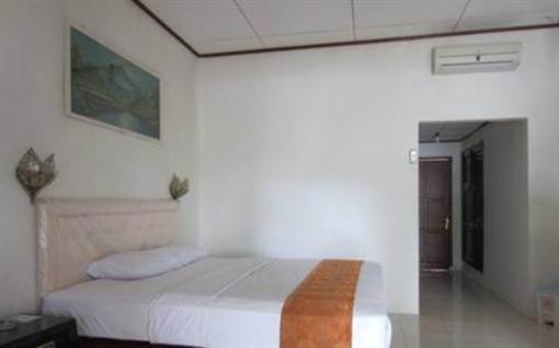 фото отеля Tanjung Pesona Beach Resort
