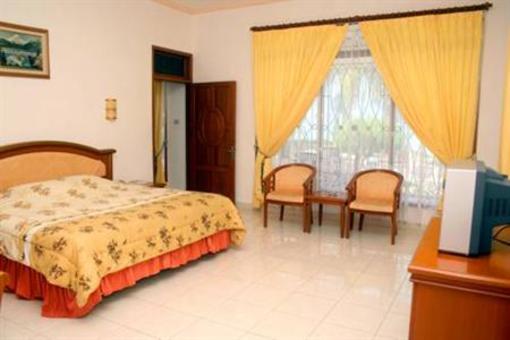 фото отеля Tanjung Pesona Beach Resort