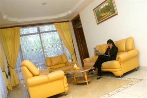 фото отеля Tanjung Pesona Beach Resort