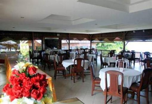 фото отеля Tanjung Pesona Beach Resort