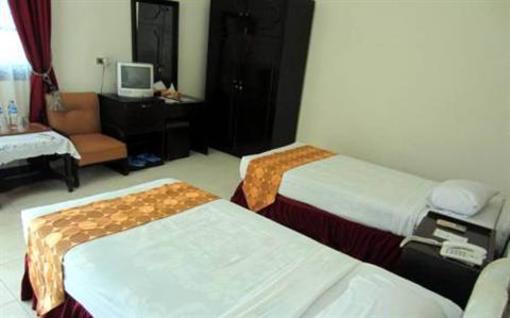 фото отеля Tanjung Pesona Beach Resort