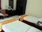 фото отеля Tanjung Pesona Beach Resort