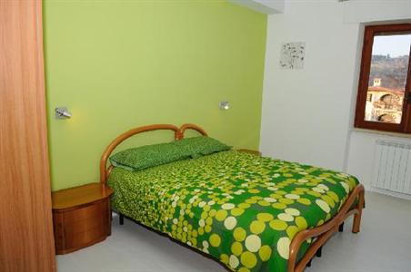 фото отеля Magic Rainbow B&B
