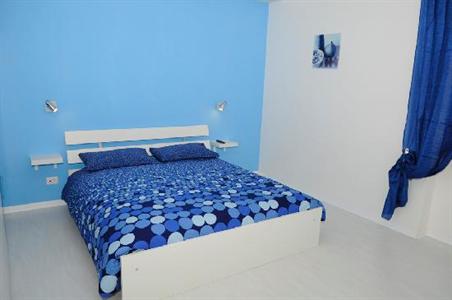 фото отеля Magic Rainbow B&B