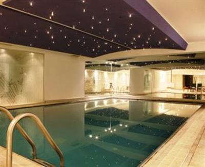 фото отеля Samm Hotel Ankara