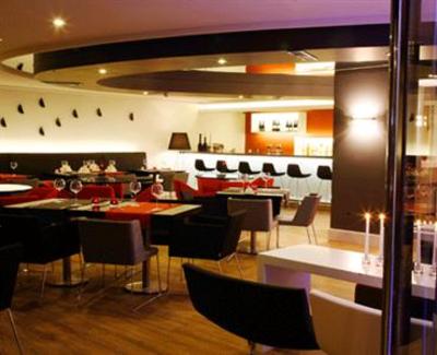 фото отеля Samm Hotel Ankara