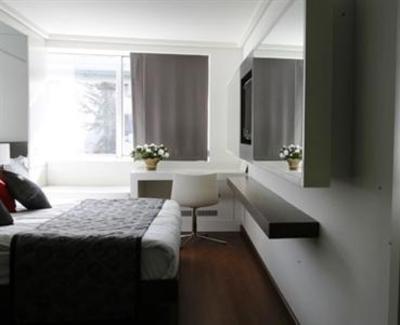 фото отеля Samm Hotel Ankara