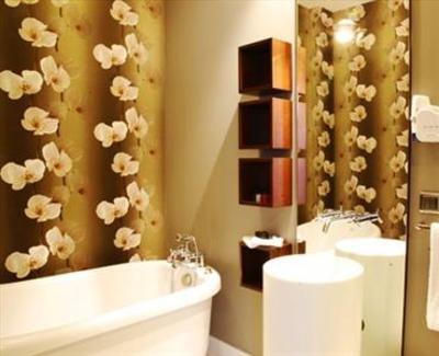 фото отеля Samm Hotel Ankara