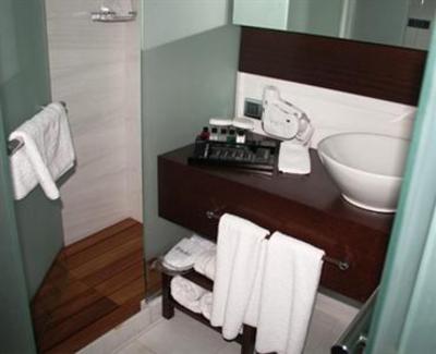 фото отеля Samm Hotel Ankara