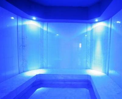 фото отеля Samm Hotel Ankara