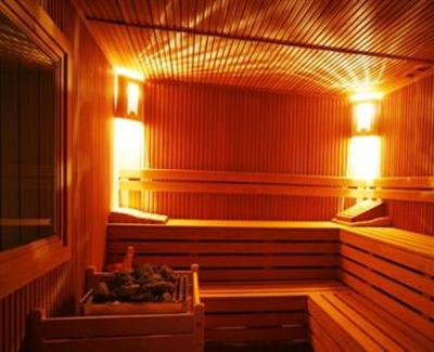 фото отеля Samm Hotel Ankara