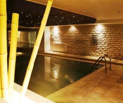 фото отеля Samm Hotel Ankara