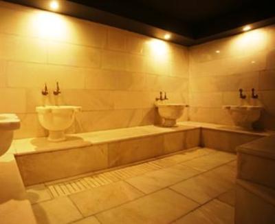 фото отеля Samm Hotel Ankara