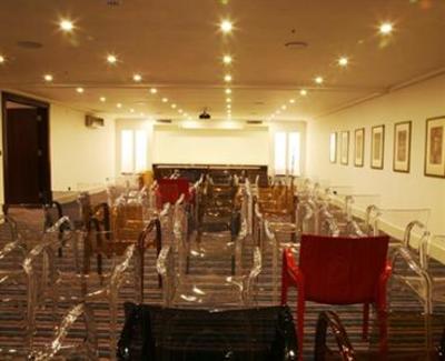 фото отеля Samm Hotel Ankara