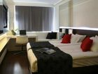 фото отеля Samm Hotel Ankara