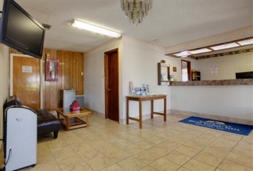 фото отеля Americas Best Value Inn & Suites Macon