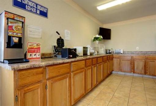 фото отеля Americas Best Value Inn & Suites Macon