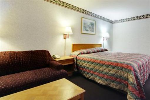 фото отеля Americas Best Value Inn & Suites Macon