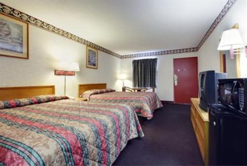 фото отеля Americas Best Value Inn & Suites Macon