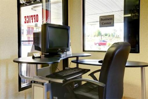 фото отеля Americas Best Value Inn & Suites Macon