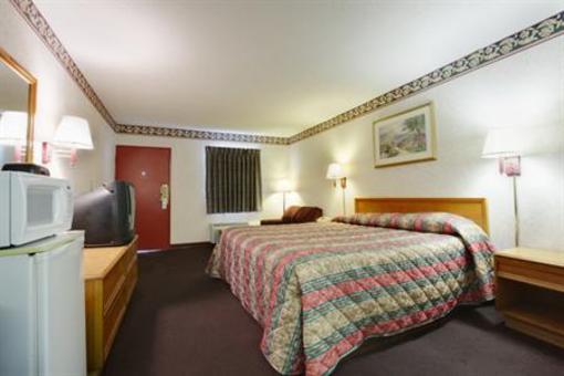 фото отеля Americas Best Value Inn & Suites Macon