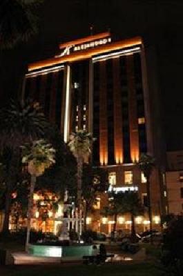 фото отеля Alejandro I Hotel International Salta