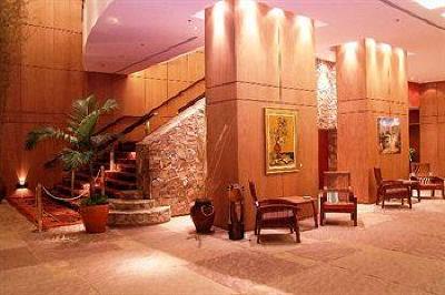 фото отеля Alejandro I Hotel International Salta