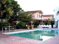 Sajjan Bagh Resort Pushkar