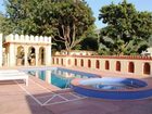 фото отеля Sajjan Bagh Resort Pushkar