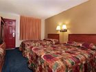 фото отеля Rodeway Inn Near AZ State University