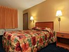 фото отеля Rodeway Inn Near AZ State University