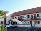 фото отеля Rodeway Inn Near AZ State University