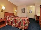 фото отеля Rodeway Inn Near AZ State University
