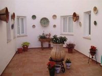 Hotel Tharsis