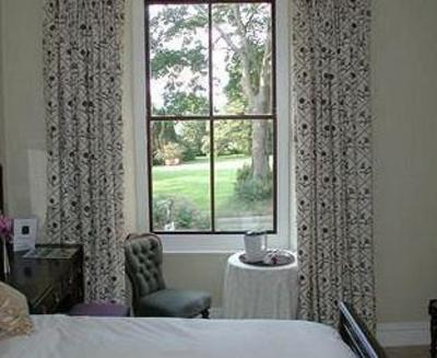 фото отеля Cefn-y-Dre Country House Bed & Breakfast