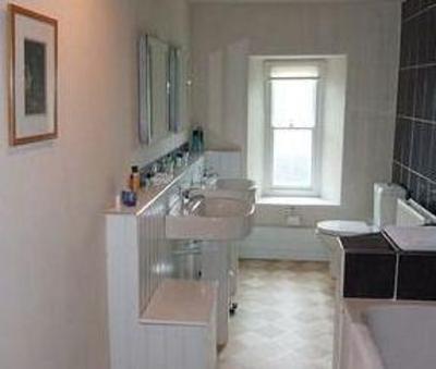 фото отеля Cefn-y-Dre Country House Bed & Breakfast