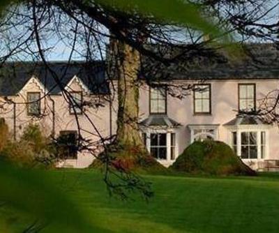 фото отеля Cefn-y-Dre Country House Bed & Breakfast