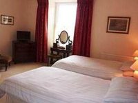 Cefn-y-Dre Country House Bed & Breakfast