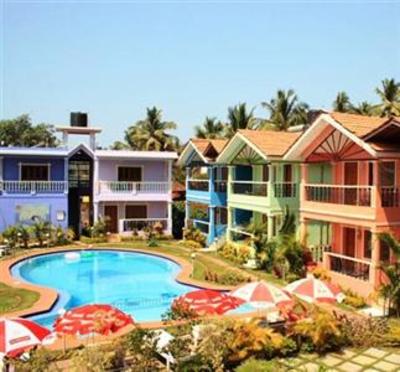 фото отеля Maggies Guest House