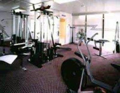 фото отеля Best Western Dunmar Inn Evanston (Wyoming)