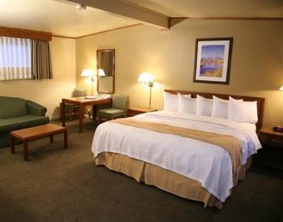 фото отеля Best Western Dunmar Inn Evanston (Wyoming)