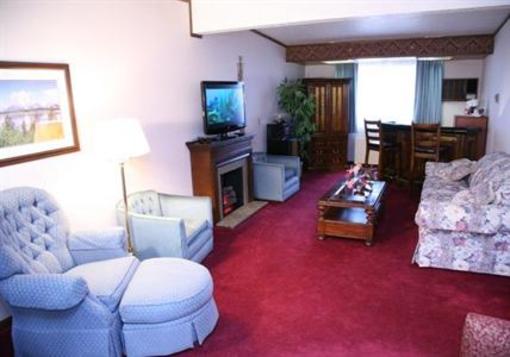 фото отеля Best Western Dunmar Inn Evanston (Wyoming)