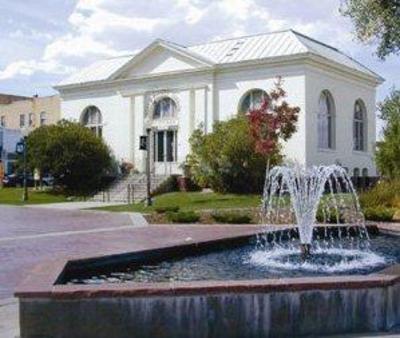 фото отеля Best Western Dunmar Inn Evanston (Wyoming)