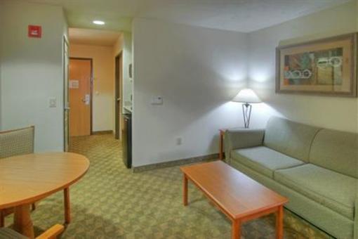 фото отеля Holiday Inn Express Socorro