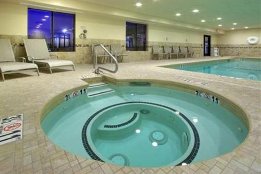 фото отеля Holiday Inn Express Socorro